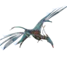 Banshee de Hunter