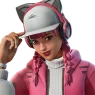 Akari Skin Fortnite