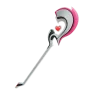 Pickaxe de Heartslicer