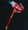 Iron Hammer Pickaxe Fortnite