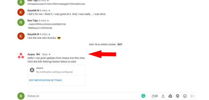 Consejos de Google Meet