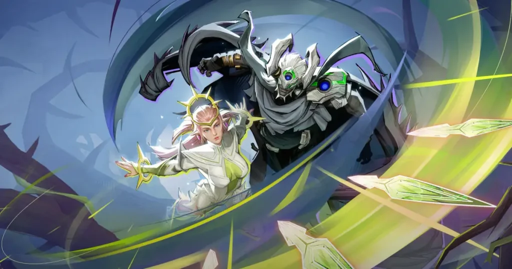 ¿Es Cloak y Dagger un buen sanador en los rivales de Marvel?