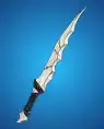 Transfiguración inactiva Blade Pickaxe Fortnite