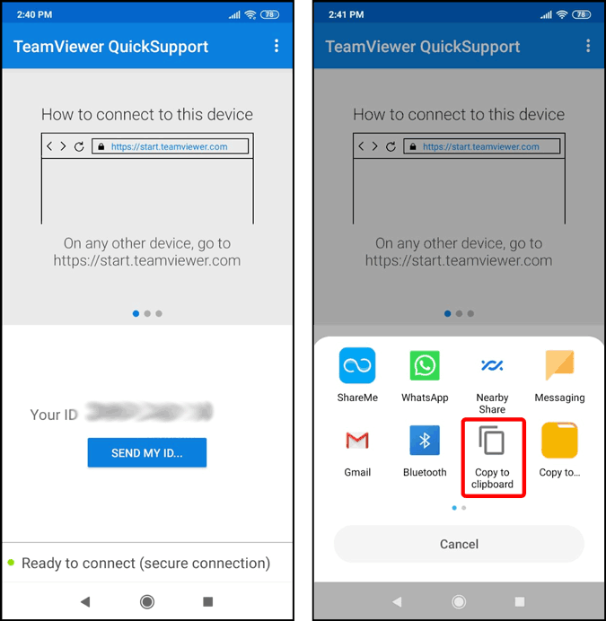 compartir-tu-teamviewer-quicksupport-id