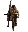 Mhw cazador hembra