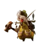 Mhw palico