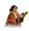 Mhw alma