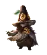 MHW Fabius