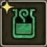 Poción de MHW