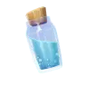 Poción de escudo pequeño