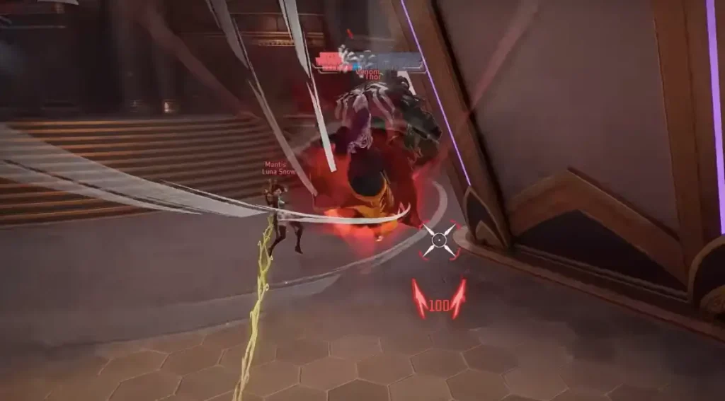 Feral Leap y Last Stand Combo Marvel Rivals