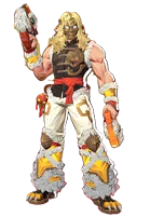 Tier 9 Lion's Mane Star-Lord Disfraz