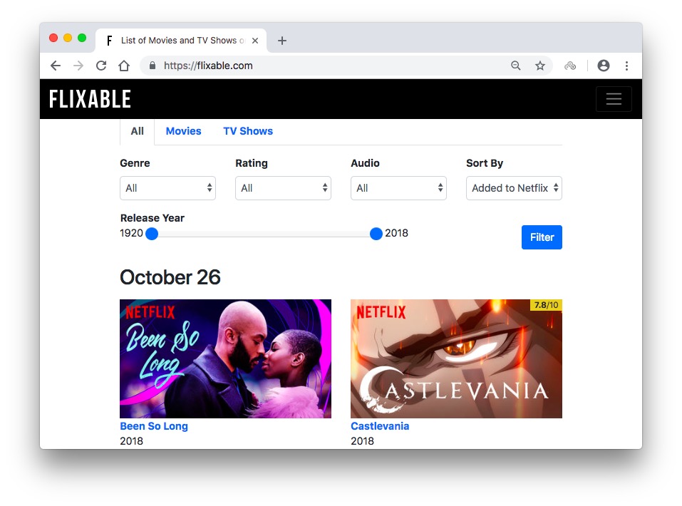 flixable