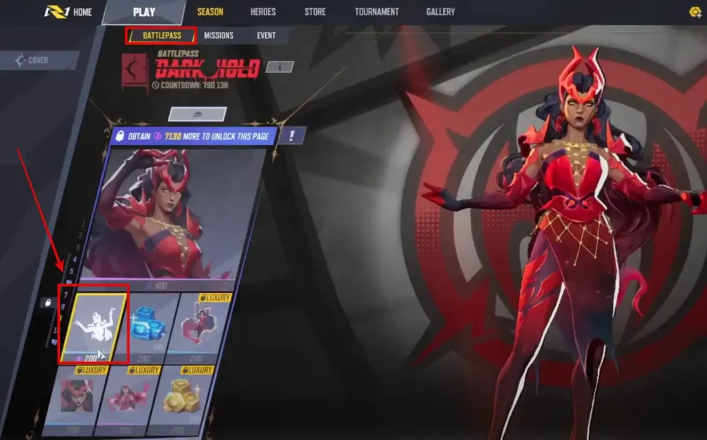 Cómo comprar nuevos emots y aerosoles en rivales de Marvel