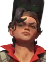 Deadlock McGinnis
