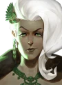 Lady Geist