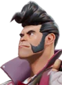 Deadlock Shiv