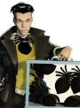 Trampero