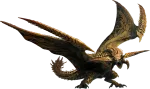 Mhw rey dau