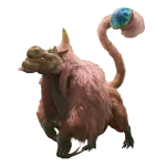 MHW Congalala