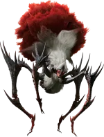 MHW Lala Barina
