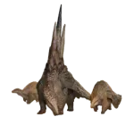 Mhw ceratonoth hombre