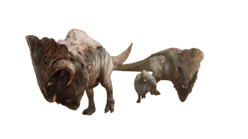 MHW Dalthydon