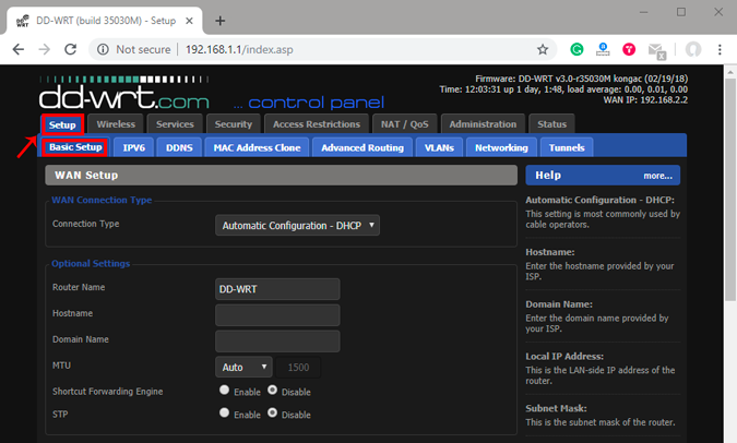 Cambiar DNS en PS4- Configuración básica