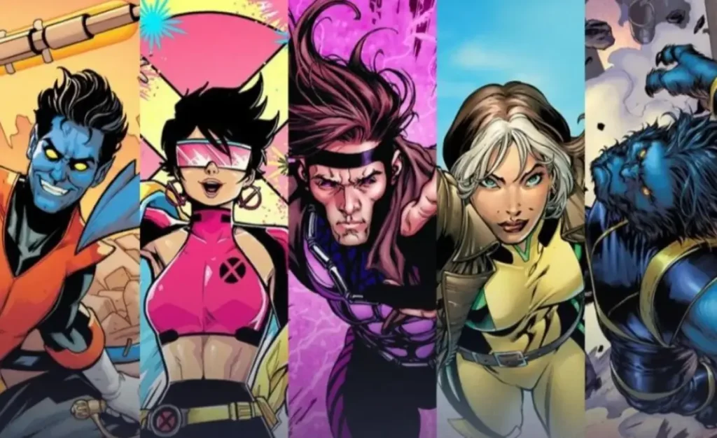 ¿Son reales los rivales de Marvel o simplemente falsos?