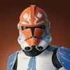 El soldado clon de Ahsoka Fortnite