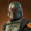 Boba Fett Fortnite