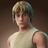 Dagobah Luke Fortnite