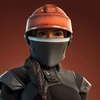 Fennec Shand Fortnite