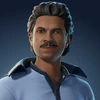 Lando Calrissian Fortnite