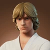 Luke Skywalker Fortnite