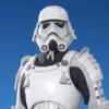 Storm Trooper Samurai Fortnite