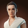 Rey Fortnite