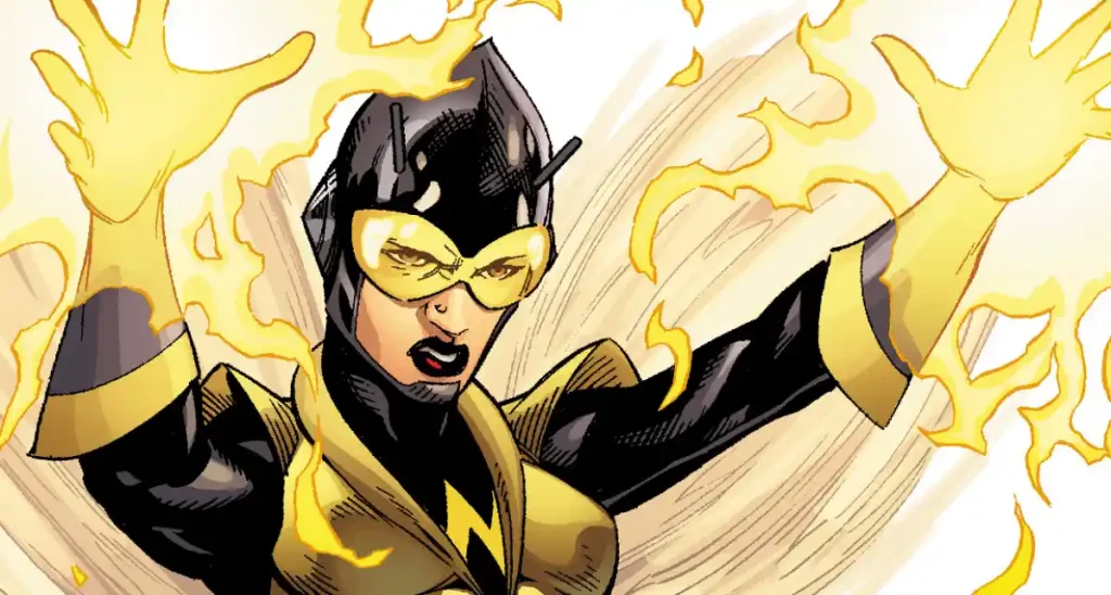 ¿La avispa estará en rivales de Marvel?