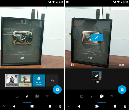 editor de video