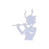 Jade melody emote rivals Marvel