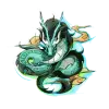 Jade Maiden Spray Marvel Rivals