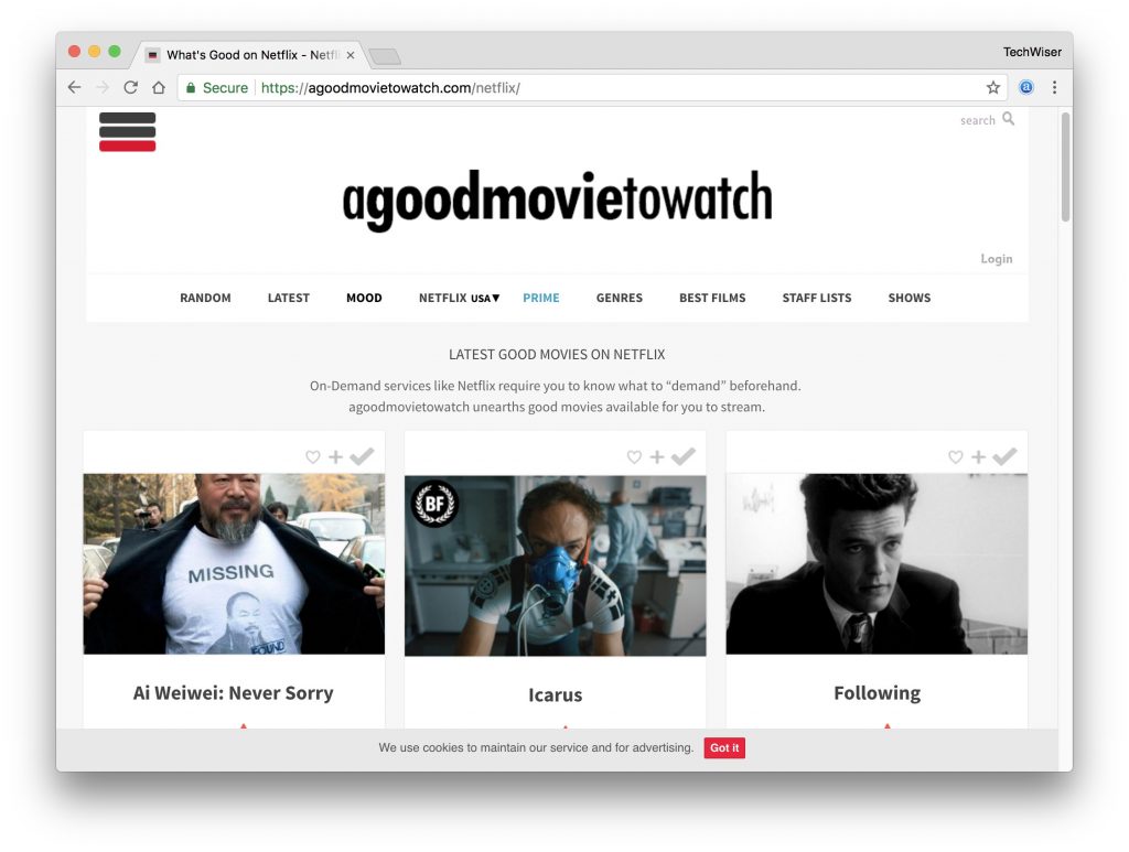 Acoodmovietowatch
