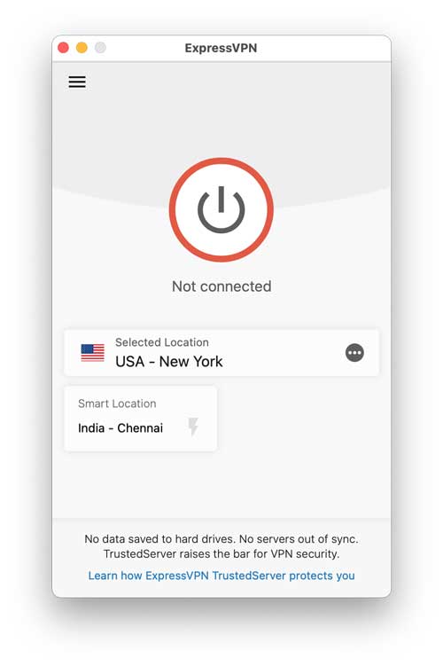 VPN expreso