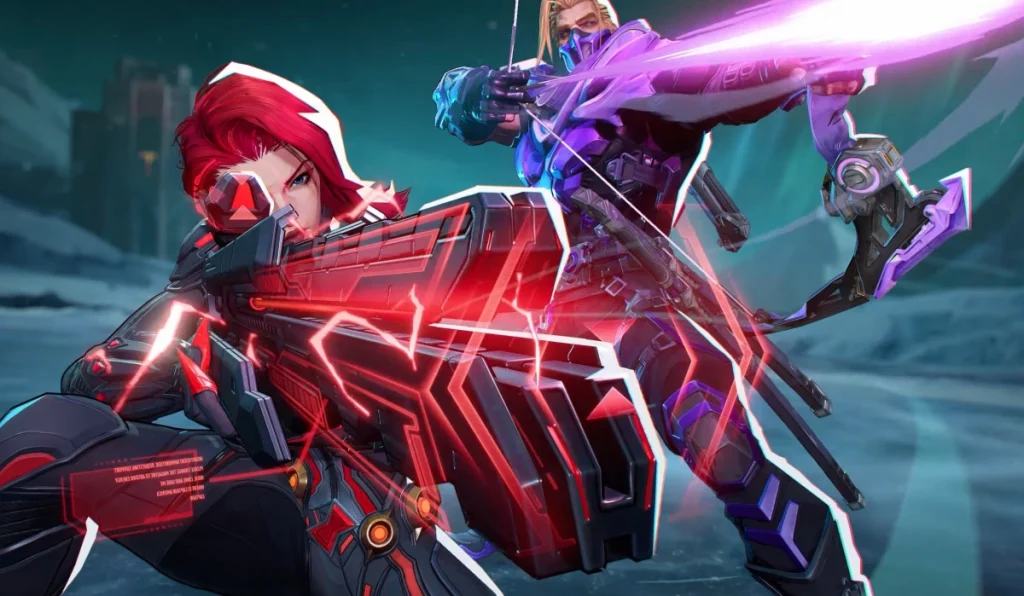 Hawkeye obtendrá Nerf en Marvel Rivals Temporada 1