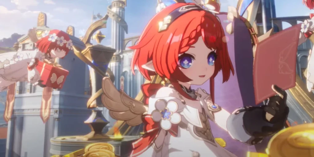 Kit y habilidades de Honkai Star Rail Tribbie