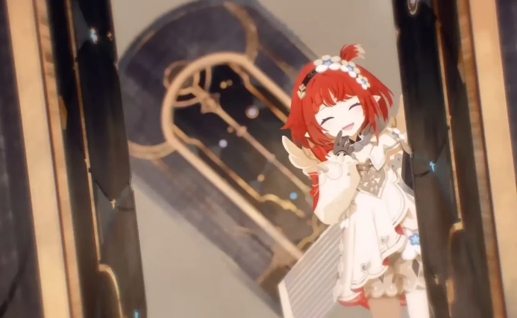 Personalidad de Honkai Star Rail Tribbie