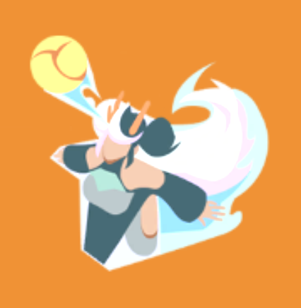 Squirrel Girl Cuju Tackler MVP