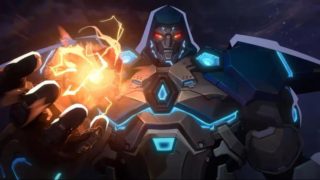 Fecha de lanzamiento de Marvel Rivals Season 1