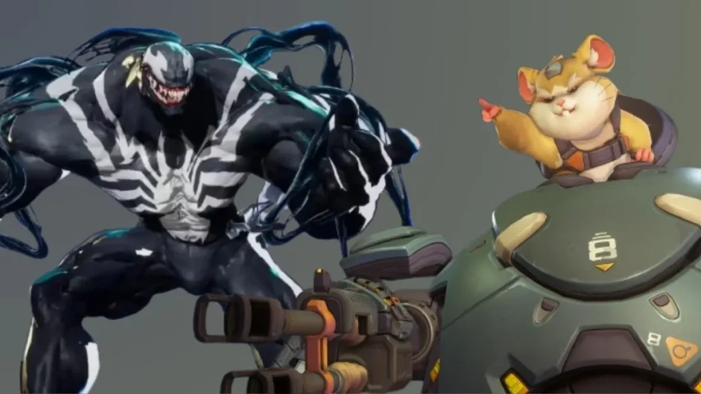 Venom vs Wrecking Ball ¿Quién ganará?