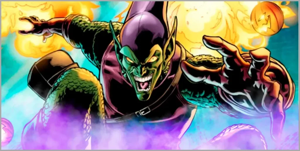Marvel Rival Roster Lista de deseos de la lista verde